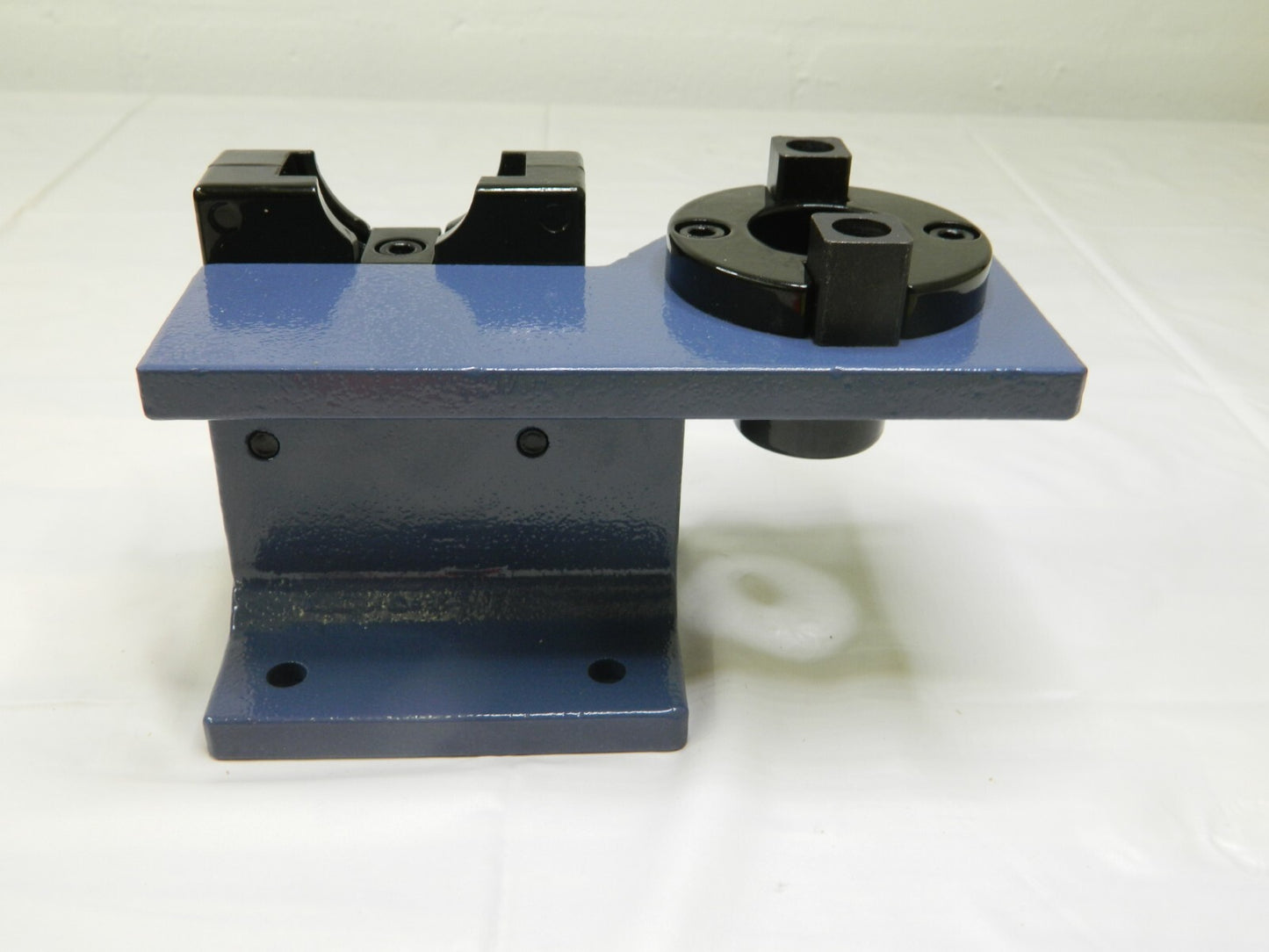 CAT30 Compatible Tool Holder Tightening Fixture, 2 Positions