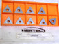 Hertel Carbide Turning Inserts TNMA433 Grade-HC310T Qty-9 1121789