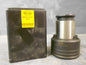 Bilz 11/16" Tap Shank Diam 0.515" Tap Square Size 1/2" Pipe Tap #3   23602036