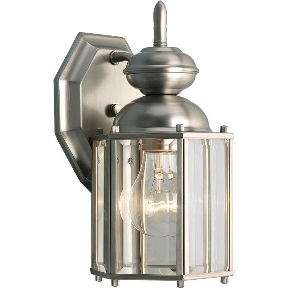 Progress Lighting Savannah Outdoor Wall Lantern P5756