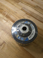 4-1/2 X 7/8 40 GRIT MERIT METAL TYPE 27 qty 10 66254437004