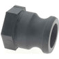 NEWAGE INDUSTRIES 5pk Cam & Groove Couplings: 1" 125 psi Max 5610108