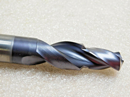 Kennametal Carbide Coolant Drill 12.50mm Dia B753A1847400HPC 3865516