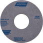 Norton Surface Grinding Wheel 14" Dia 1" Thick 5" Arbor 46 Grit 6