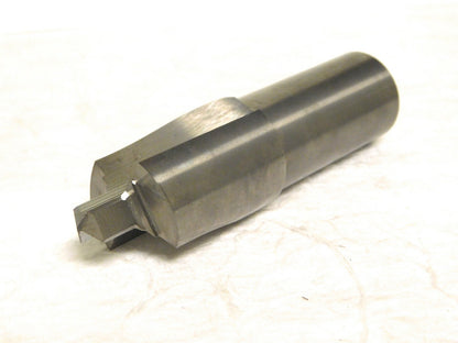 Voisard Carbide Counterbore 1-1/8 Dia 13/32 Small End #3 4 OAL 070704JL USA