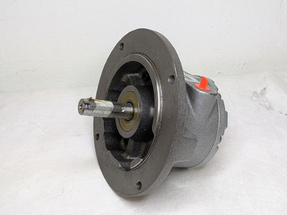 Gast Flanged Air Motor 1.5 HP 5/8" Reversible Shaft 3000 RPM Max. 4AM-NRV-50C