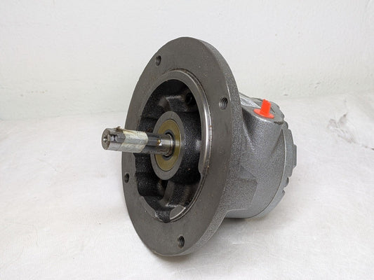 Gast Flanged Air Motor 1.5 HP 5/8" Reversible Shaft 3000 RPM Max. 4AM-NRV-50C