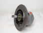 Gast Flanged Air Motor 1.5 HP 5/8" Reversible Shaft 3000 RPM Max. 4AM-NRV-50C