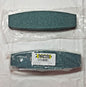 Tru-Maxx Silicon Carbide Boat Polishing Stones 9" OAL QTY2 69405322M