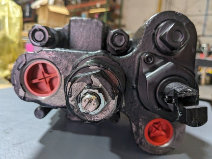 BEZARES USA Dump Pump DirectMount Left Rotation Airshift PARTS/REPAIR BZ102LAS25