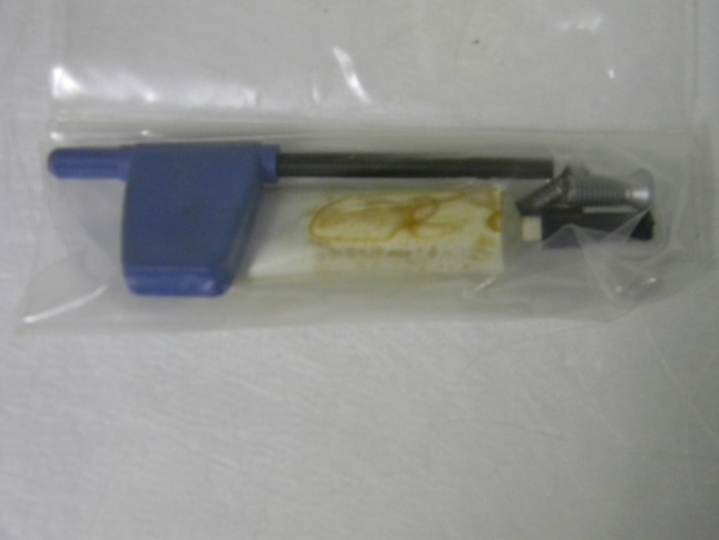Widia Metcut Spade Blade Holder 1.88 Cutting Dia 2Fl 1.5 Shank Diameter 7S4SS