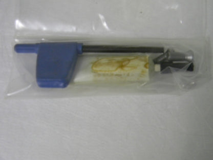 Widia Metcut Spade Blade Holder 1.88 Cutting Dia 2Fl 1.5 Shank Diameter 7S4SS