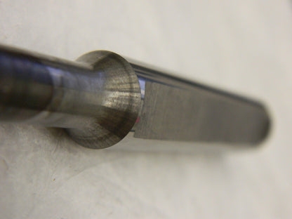 VARGUS Indexable Threading Toolholder: Internal, Right Hand 28029