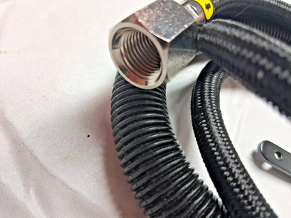 PRO-SOURCE Air Die Grinder Rear Exhaust 5530007545PRO