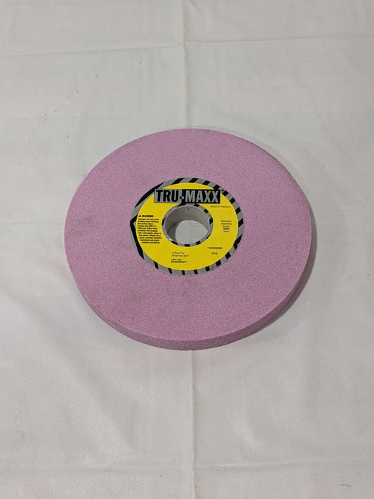 Tru-Maxx Surface Grinding Wheel 7" Dia 3/4" Thick 1-1/4" Arbor 60G 66253255577