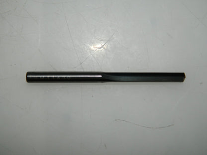 Metal Removal Straight Flute Drill Bit 130º Point Angle M11430