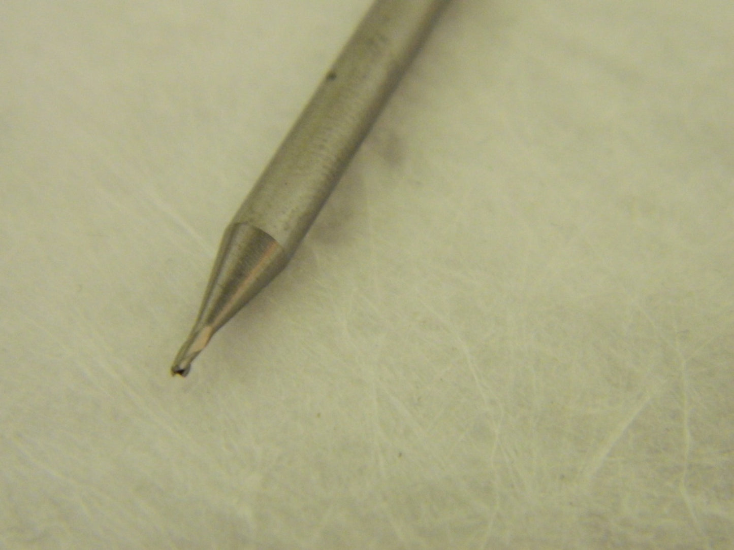 Accupro 0.052" LOC  3FL Solid Carbide Square End Mill  QTY 3 62775556