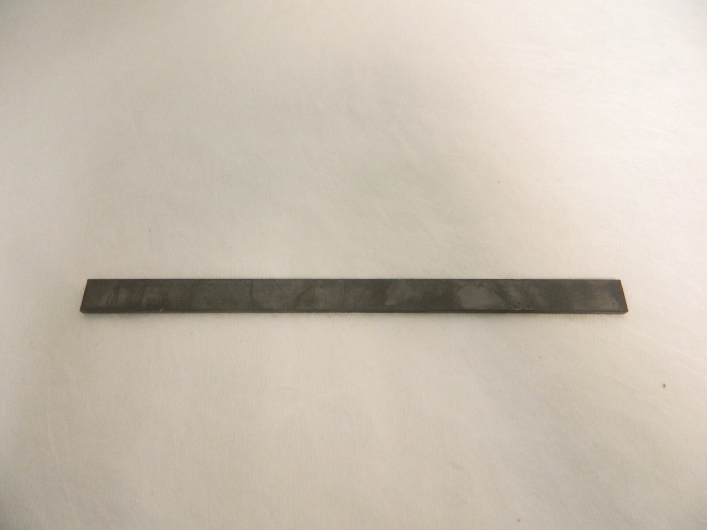 Pro 3/32" Thick x 1/2" Wide x 8" Long Carbide Rectangle STB316L