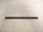 Pro 3/32" Thick x 1/2" Wide x 8" Long Carbide Rectangle STB316L