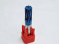 Carmex Carbide Thread Mill 14TPI 13.995mm CD 8FL FMT 1414 H26 14 W MT8 40700013