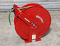 ReelCraft Twin Line Gas Welding Hose Reel 100 Ft. x 1/4 In. 200 PSI Max