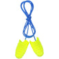 3M Earplugs: 31 dB, Foam, Bullet, Roll Down, Corded Qty 200 7000127654