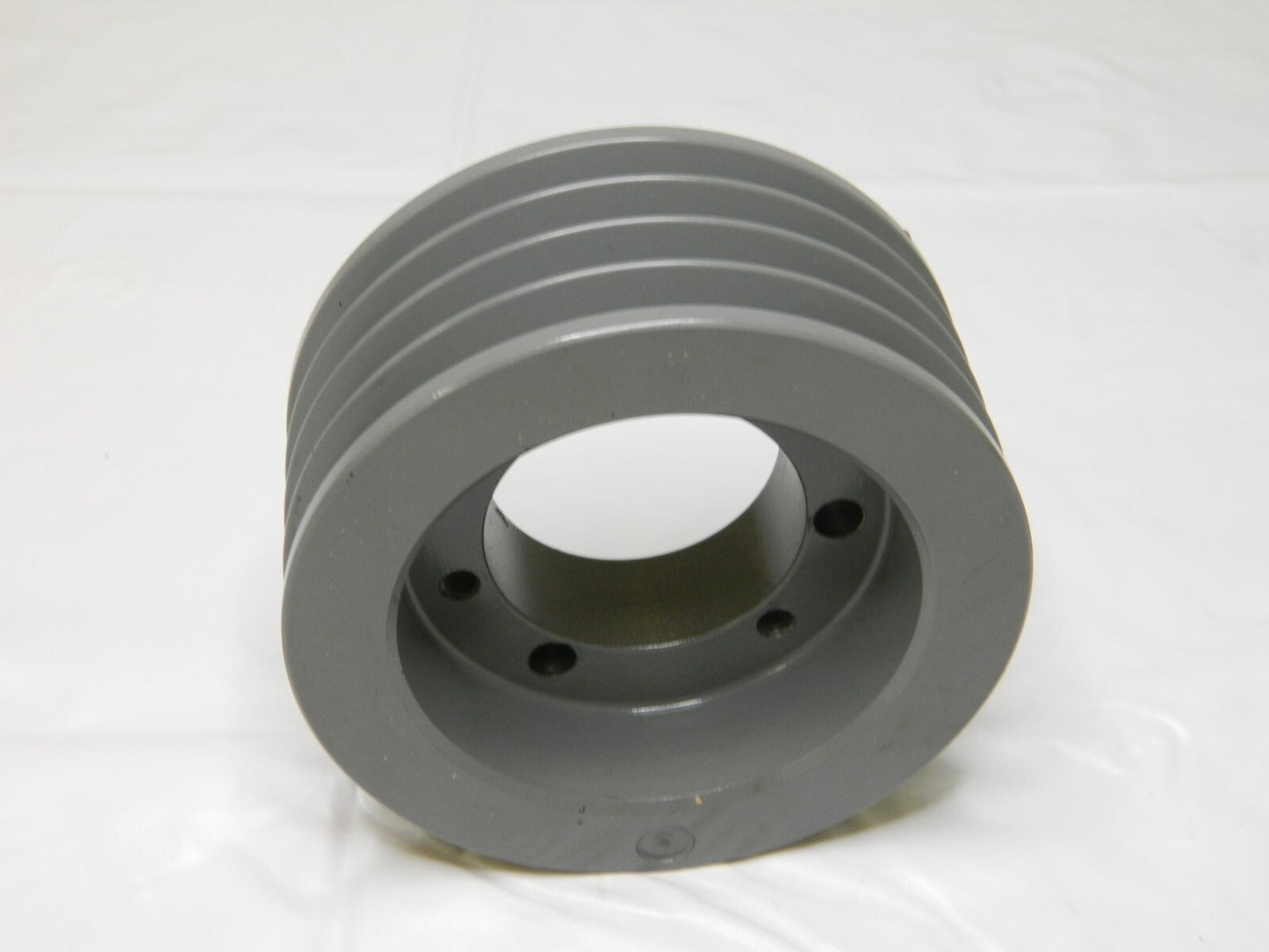 TB WOOD'S 4 Groove Ultra-V SHV 1/2 to 1-5/8 Bore Diam 3V4124