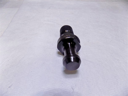 Accupro CAT50 High Torque Retention Knob 0.9030" Dia1-8 Thread StyleC 68951