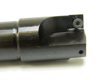 Kennametal Index Sq-Shoulder EM KICR088SD260 7/8″ Cut Diam 1023580 INCOMPLETE
