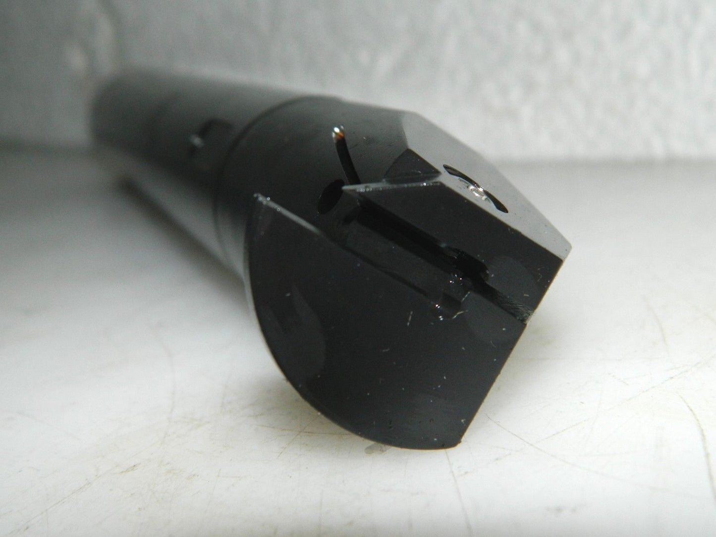 Hertel Grooving Cut-Off Tool Holder HC-I32L90-2.0D.24-3 2000745