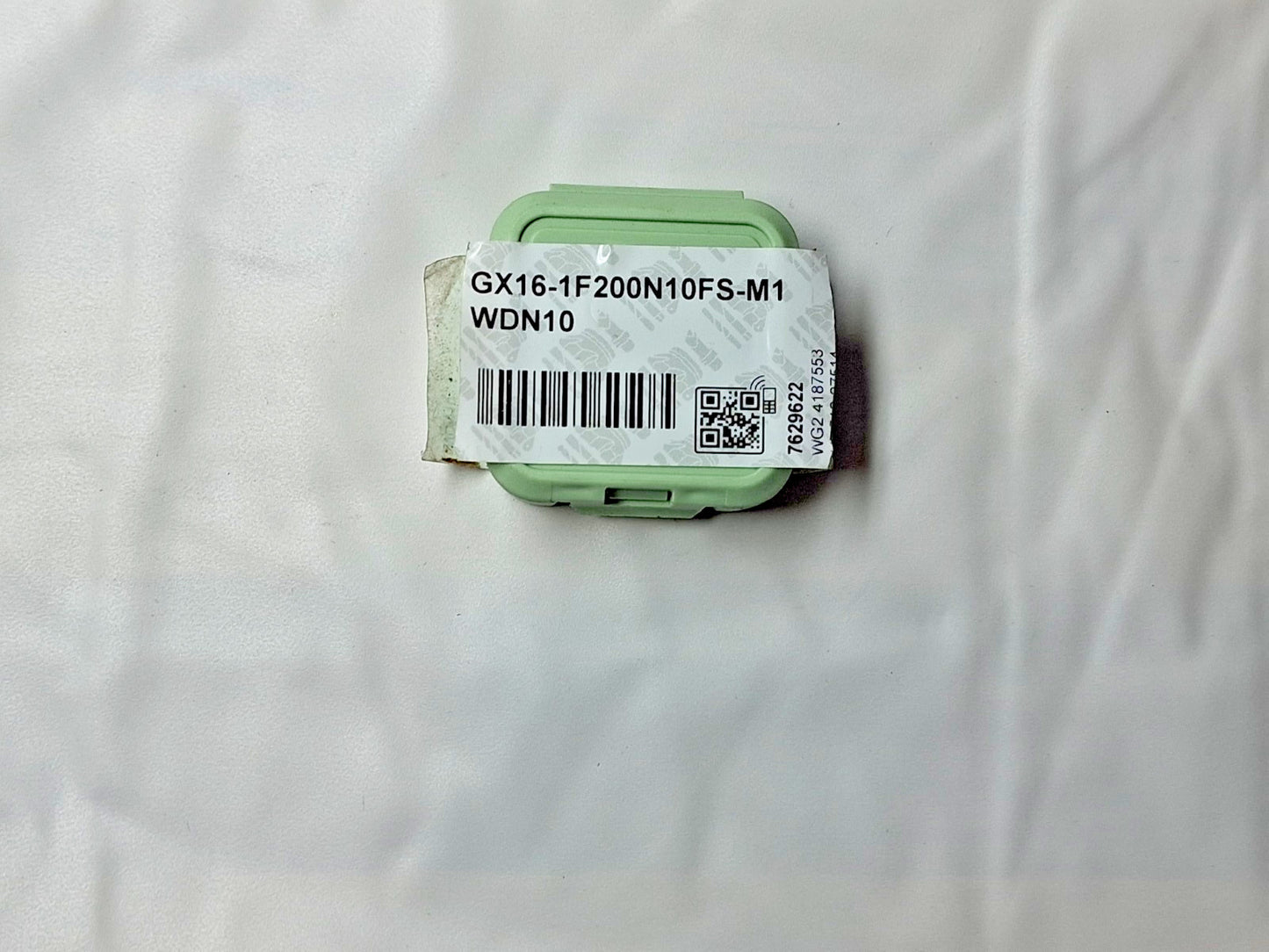 Walter Carbide Multi-Directional Turning Insert GX161F200N10FSM1 WDN10 7629622