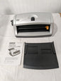 Scotch 8-1/2" Wide Desktop Laminator 7010383793