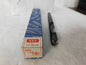 Interstate 17/32" Drill  HSS Reduced Shank Drill Bit QTY 2 01340348