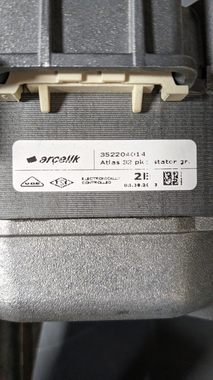 ARCELIK BLW090P8L32Y-01 Washing Machine 2848570400 Motor Washing Dryer