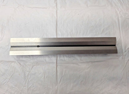 12" Master Precision Level 0.0005" Sensitivity Per 10" 639-3622