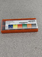 HERTEL Turning Insert: TNMG 333LR HC140T, Solid Carbide Qty 10 1002214
