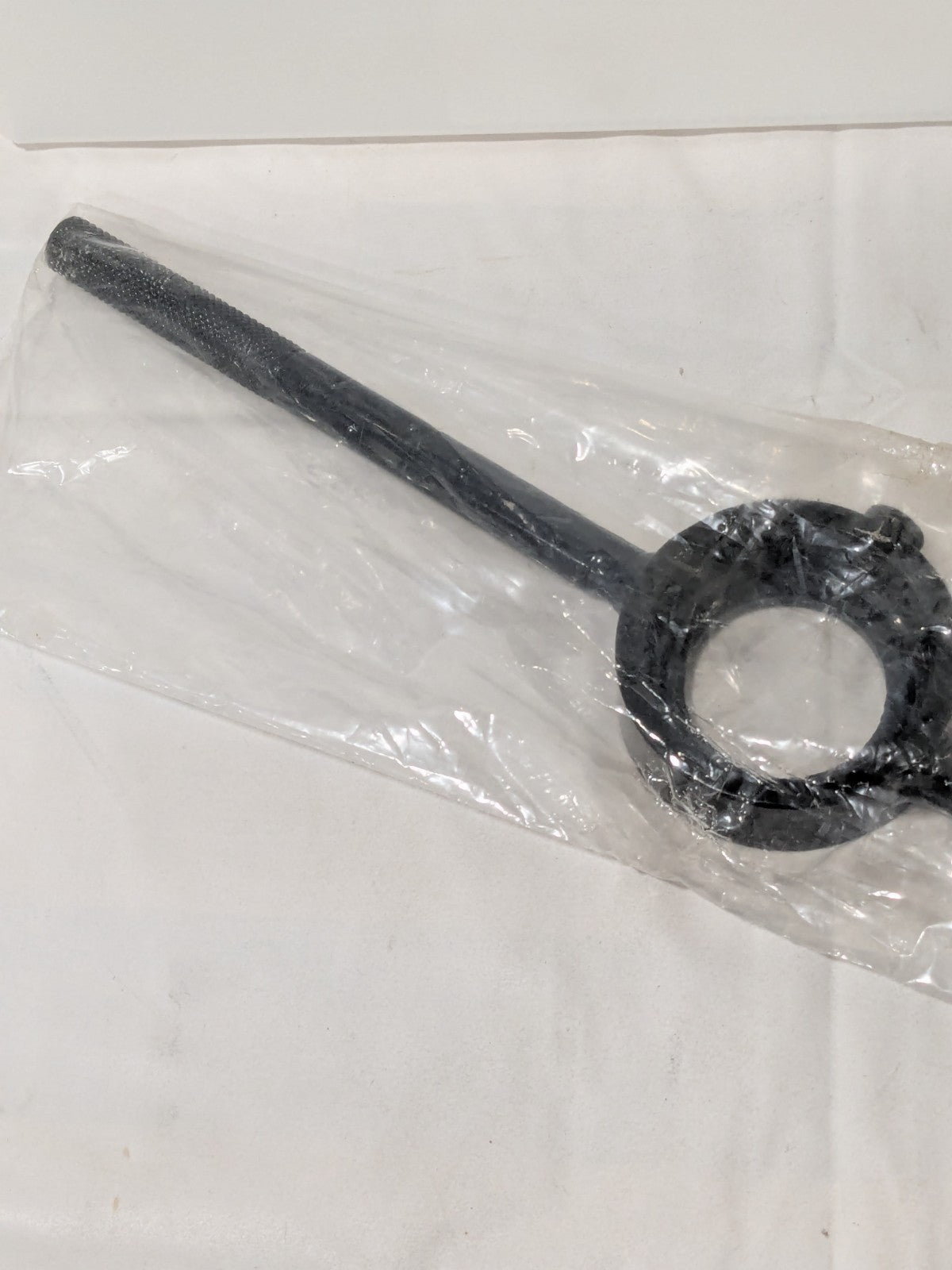 Cle-Line 2" Outside Dia Compatibility, Round Die Stock 15-3/8" OAL C67227