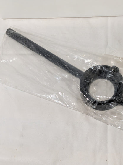 Cle-Line 2" Outside Dia Compatibility, Round Die Stock 15-3/8" OAL C67227