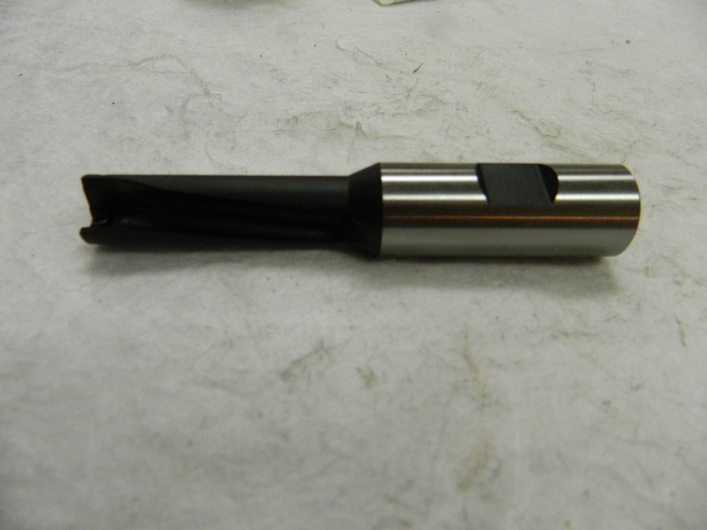 Walter-Valenite  3xD 14.3mm Drill Diam Indexable Insert Drill 5027633