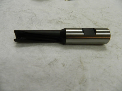 Walter-Valenite  3xD 14.3mm Drill Diam Indexable Insert Drill 5027633