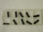 NTK Cutting Tools Carbide Insert HC2VDB-250R-B Box of 10 Inserts 5484613