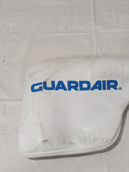 GUARDAIR Blow Gun High Filtration Collection Bag 1/4 NPT 1500A02