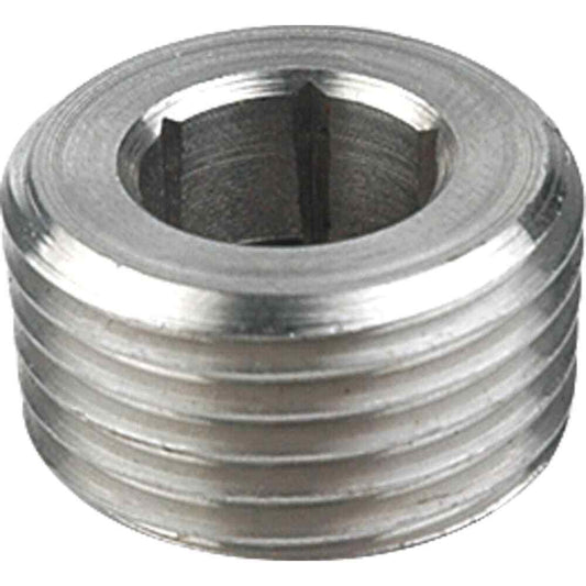 Guardian 10pc Worldwide Pipe Fitting: 1" Fitting, 316 Stainless Steel 60SP112N01