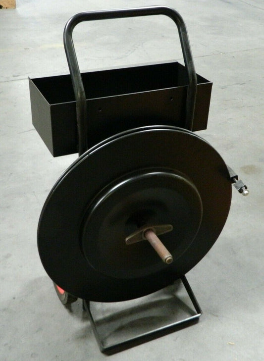 PRO Oscillated Coil Dispenser For Up to 3/4 Inch Strapping 01700996