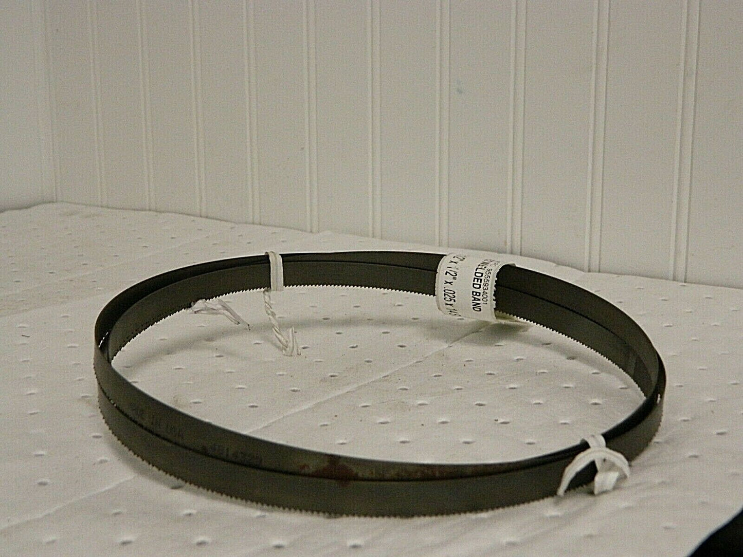 Lenox Welded Band Saw Blade 14 TPI 6' 6-1/2" x 1/2" x 0.025"