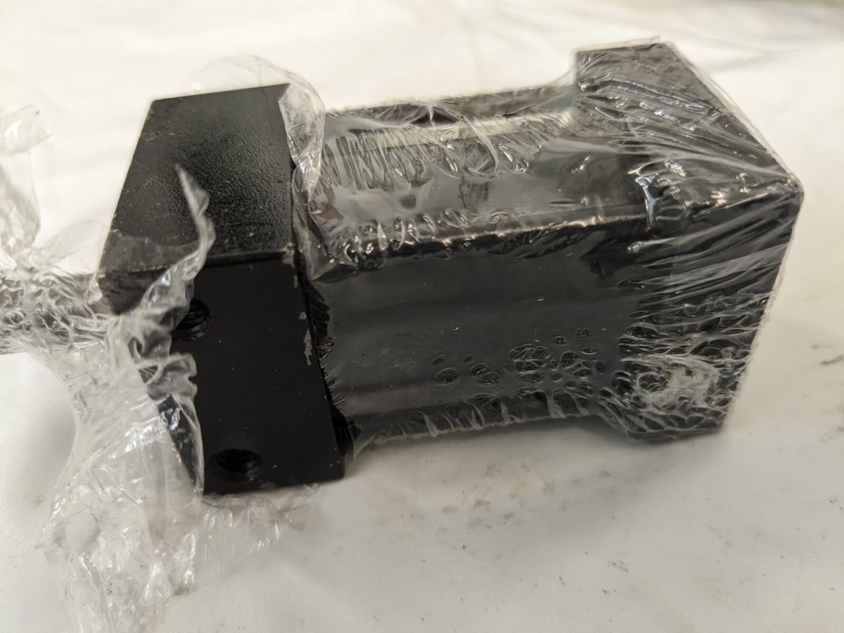 PARKER Double Acting Rodless Air Cylinder: 1-1/8" Bore 1.12USU1601.00