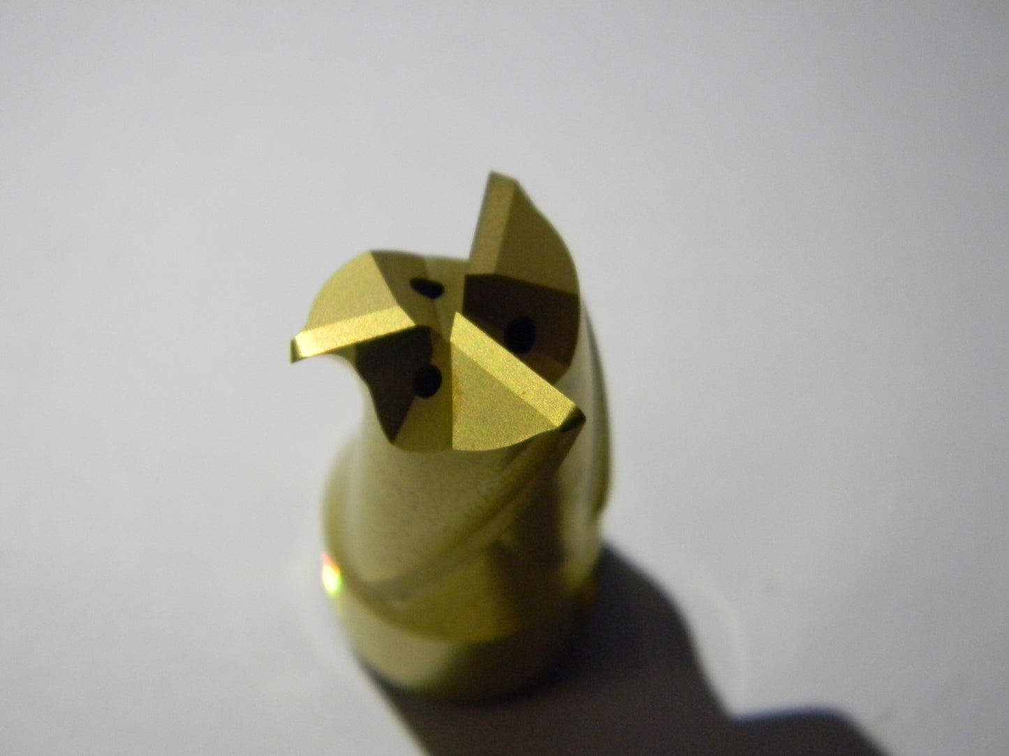 Seco MP16-0.630R031Z3-E05 Grade F40M Carbide Milling Tip Insert  51788