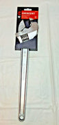Crescent Adjustable Wrench 15 in OAL Steel AC2115VS