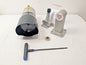 GENERAL MONITORS MSA IR5500 Open Path Infrared Gas Detector 329001-12