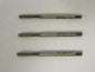 Widia GTD Tru-Lede FE Taps 6"-32 H3 4FL HSS Lot of 3 USA #18200